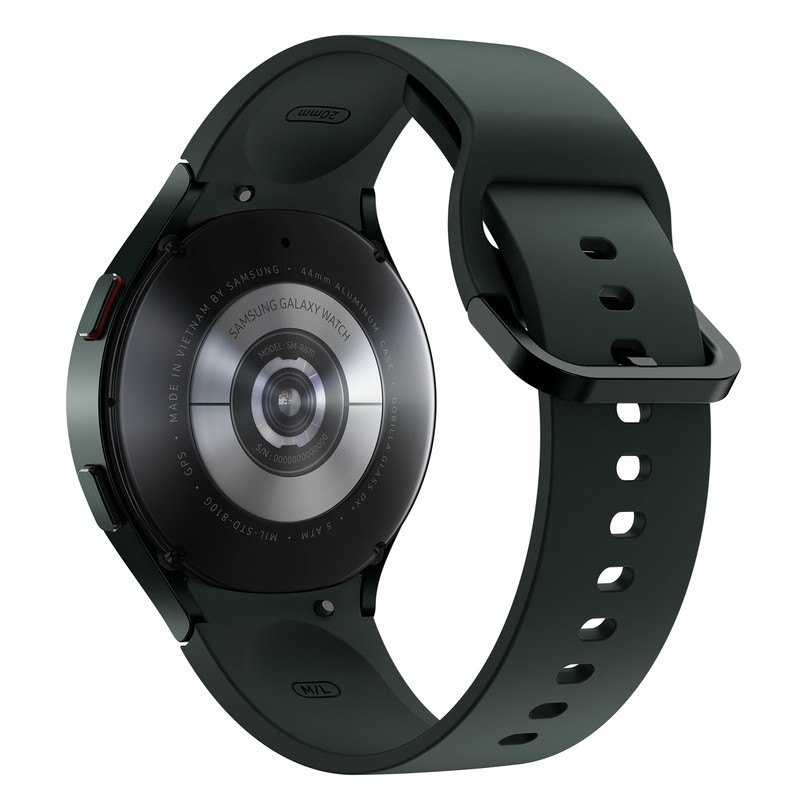 Samsung Galaxy Watch 4 44mm Green (SM-R870NZGASEK)