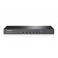 Мультисервисный маршрутизатор TP-Link TL-ER5120