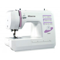 Швейна машина MINERVA M23Q