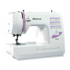 Швейная машина MINERVA M23Q