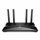 Маршрутизатор TP-Link Archer AX20 AX1800
