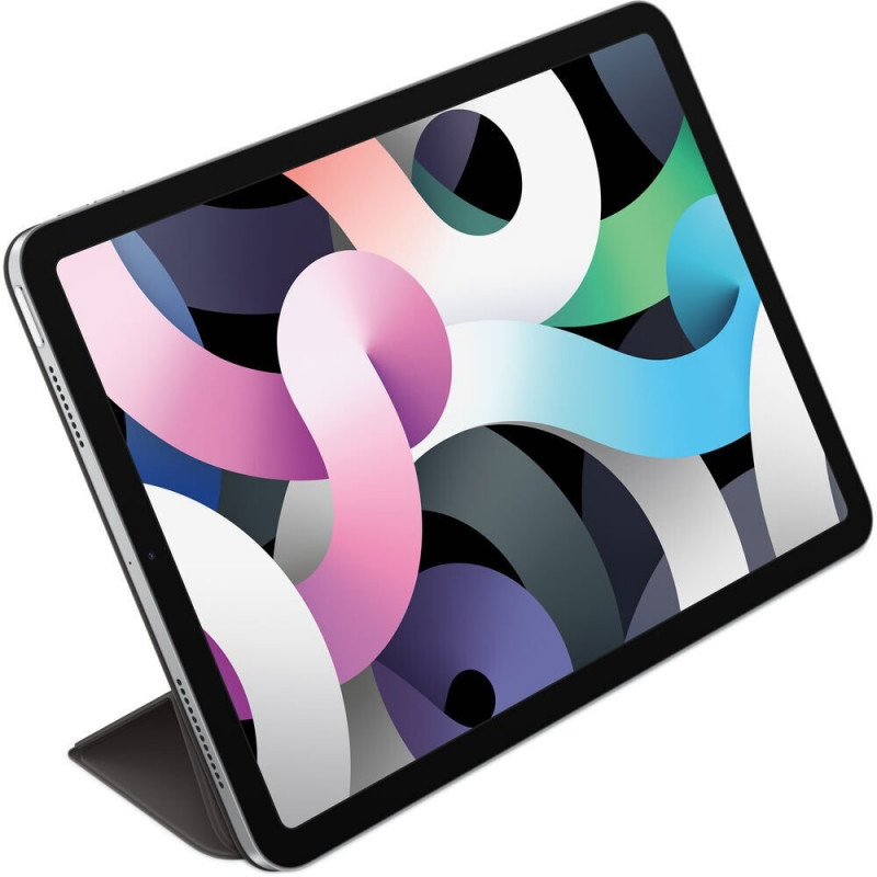 Чохол для Apple iPad Air 4 10.9 2020 Smart Case Black