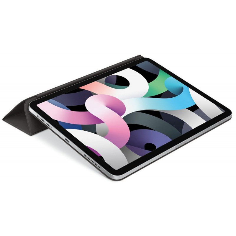 Чохол для Apple iPad Air 4 10.9 2020 Smart Case Black