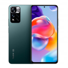 Xiaomi Redmi Note 11 Pro+ 5G 8/256GB NFC Forest Green