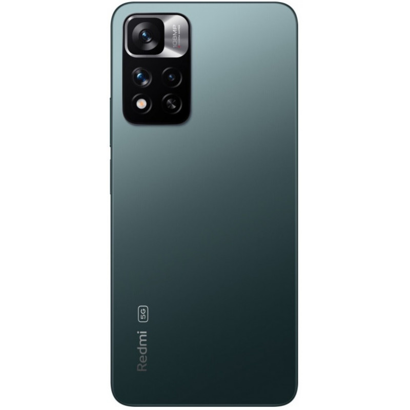 Xiaomi Redmi Note 11 Pro+ 5G 8/256GB NFC Forest Green