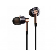 Наушники 1MORE Triple Driver In-Ear Headphones (E1001) Gold
