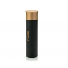Внешний аккумулятор Remax Shell RPL-18 2500mAh Black