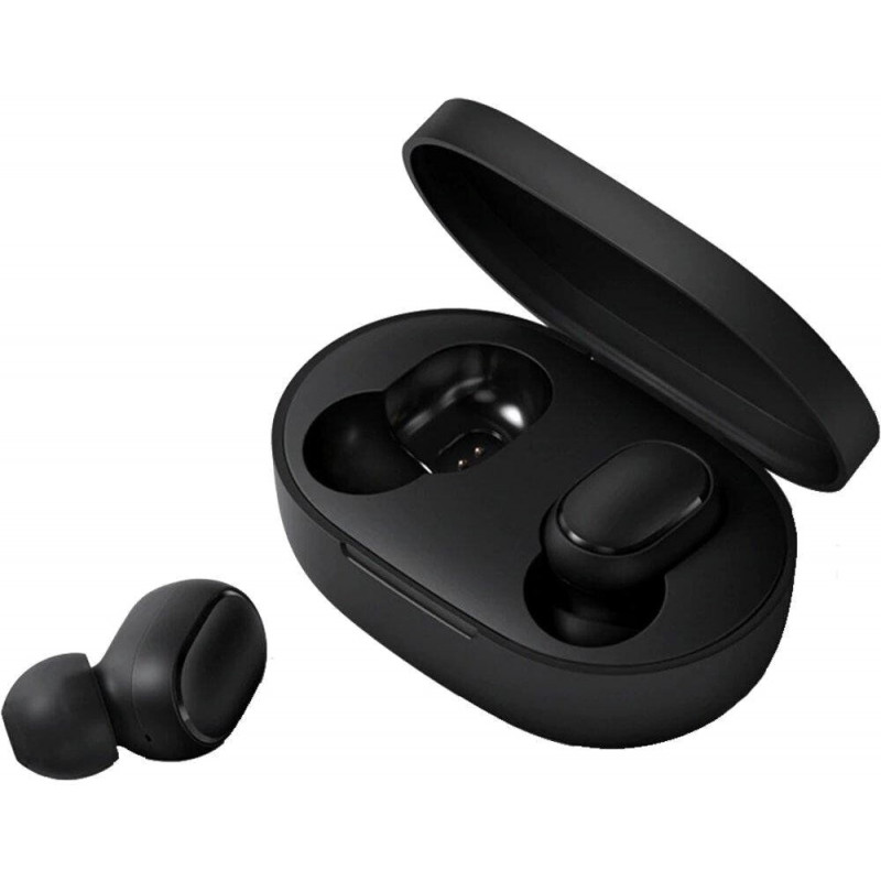Бездротові навушники Xiaomi Redmi AirDots 2 Black