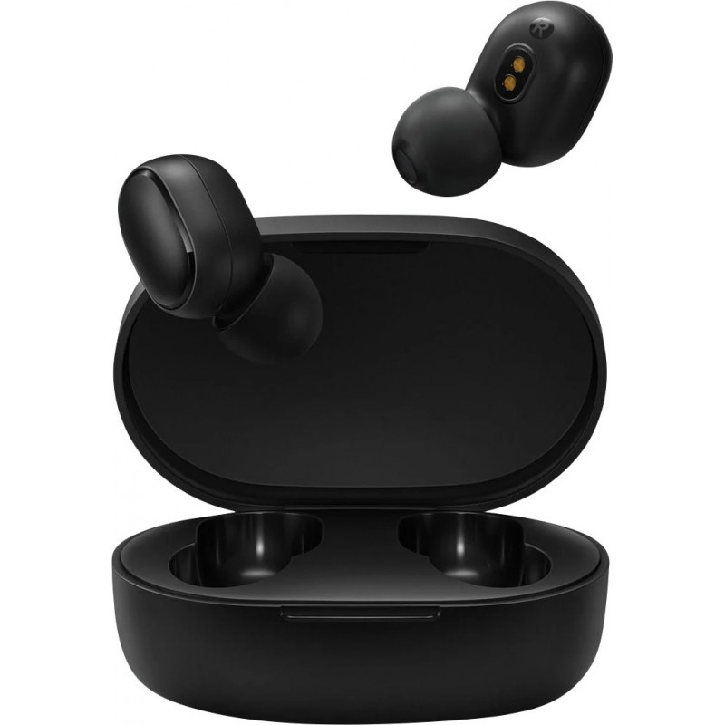 Бездротові навушники Xiaomi Redmi AirDots 2 Black