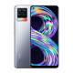 Realme 8 6/128GB Cyber Silver (RMX3085) UA