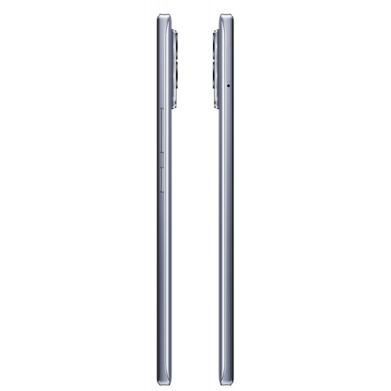 Realme 8 6/128GB Cyber Silver (RMX3085) UA