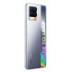 Realme 8 6/128GB Cyber Silver (RMX3085) UA