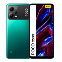 Poco X5 5G 8/256GB Green UA