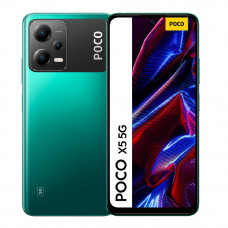 Poco X5 5G 8/256GB Green UA