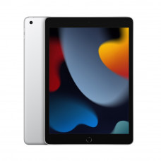 Apple iPad 9 10.2 2021 Wi-Fi 64GB Silver