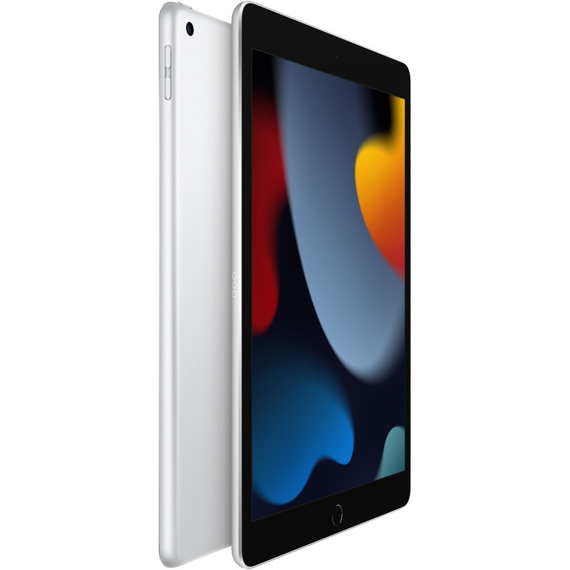 Apple iPad 9 10.2 2021 Wi-Fi 64GB Silver