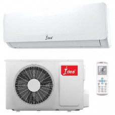 Кондиціонер Idea ISR-24HR-SA0-DN8