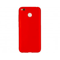 Силіконова накладка T-PHOX Xiaomi Redmi Note 5A Shiny Red