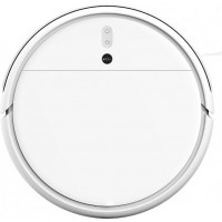 Робот-пылесос с влажной уборкой Xiaomi Mi Robot Vacuum-Mop 1С White