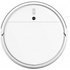 Робот-пылесос с влажной уборкой Xiaomi Mi Robot Vacuum-Mop 1С White