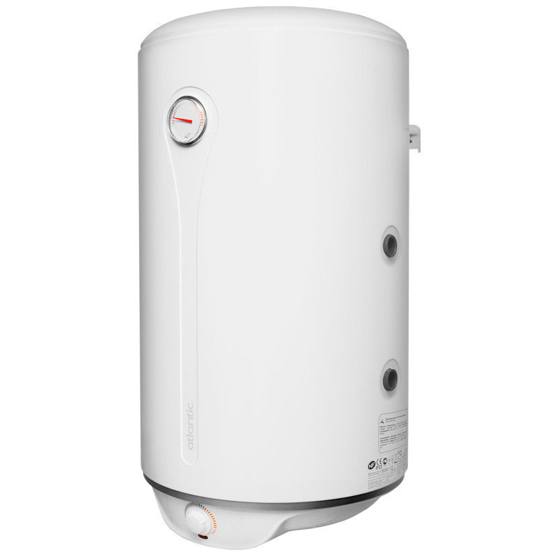 Водонагреватель Atlantic Combi Opro CWH 100 D400-2-B