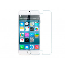 Защитное стекло iPhone 6 Plus/6S Plus Remax (0,2mm) + защитная пленка на заднюю часть