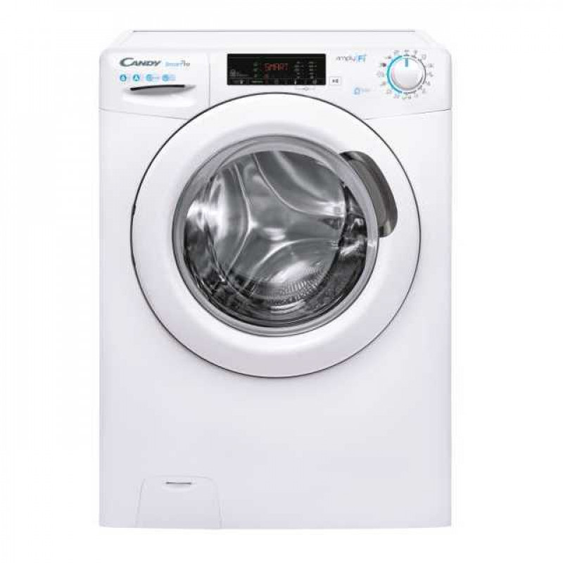 Стиральная машина Candy CSO41075TE/1-S