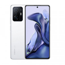 Xiaomi 11T 8/256GB Moonlight White (21081111RG) UA