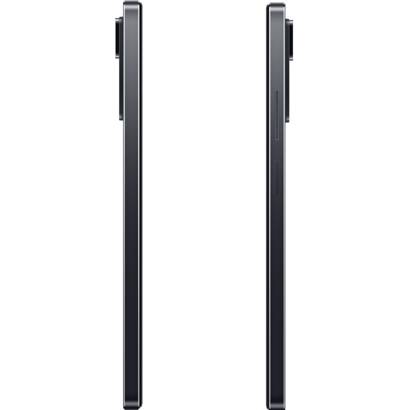 Xiaomi Redmi Note 11 Pro 5G 8/128GB NFC Graphite Gray