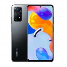 Xiaomi Redmi Note 11 Pro 5G 8/128GB NFC Graphite Gray