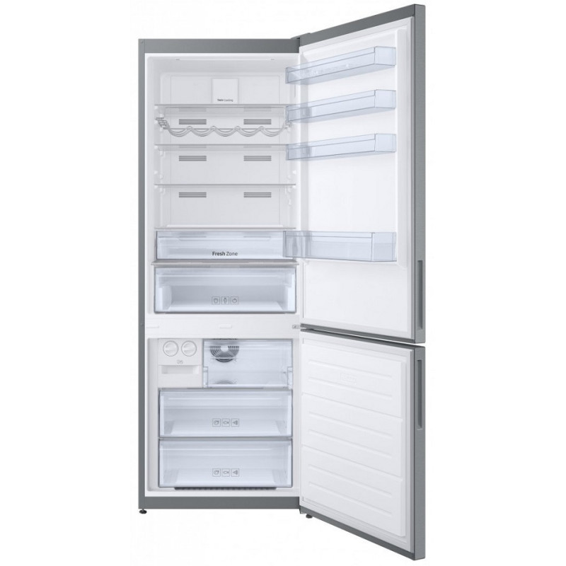 Холодильник Samsung RB46TS374SA/UA