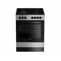 Плита Beko FSM62120DS