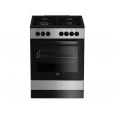 Плита Beko FSM62120DS