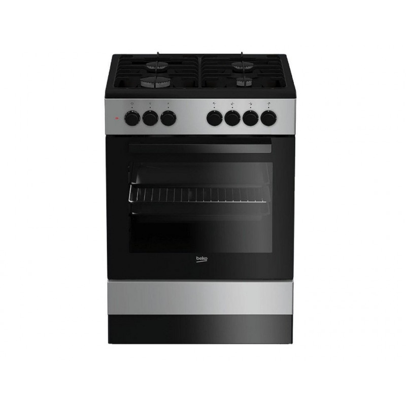 Плита Beko FSM62120DS