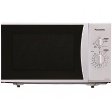 Мікрохвильова піч Panasonic NN-GM342WZTE