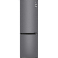 Холодильник LG GA-B459SLCM