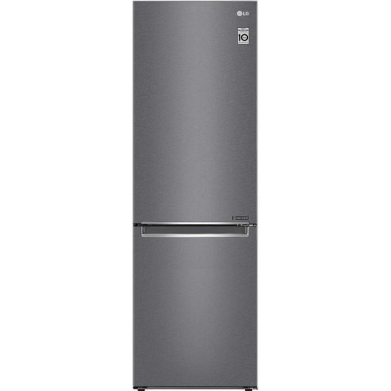 Холодильник LG GA-B459SLCM