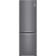 Холодильник LG GA-B459SLCM