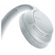 Наушники Bluetooth Sony WH-CH710 White (WHCH710NW.CE7)