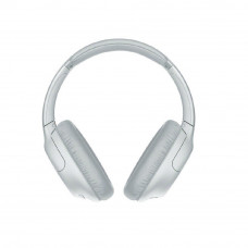 Наушники Bluetooth Sony WH-CH710 White (WHCH710NW.CE7)