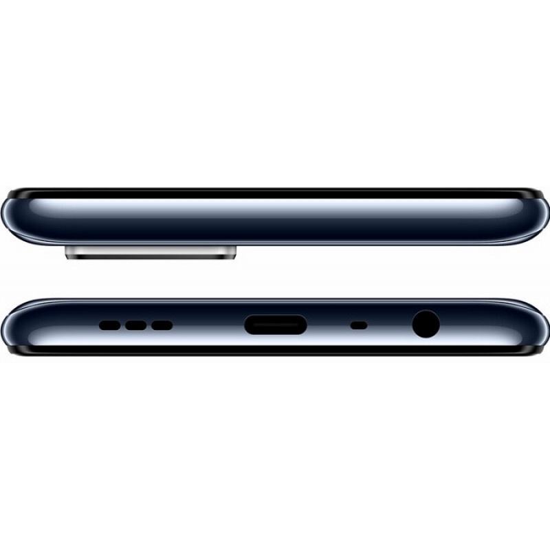 Oppo A74 4/128GB Prism Black UA