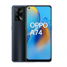 Oppo A74 4/128GB Prism Black UA