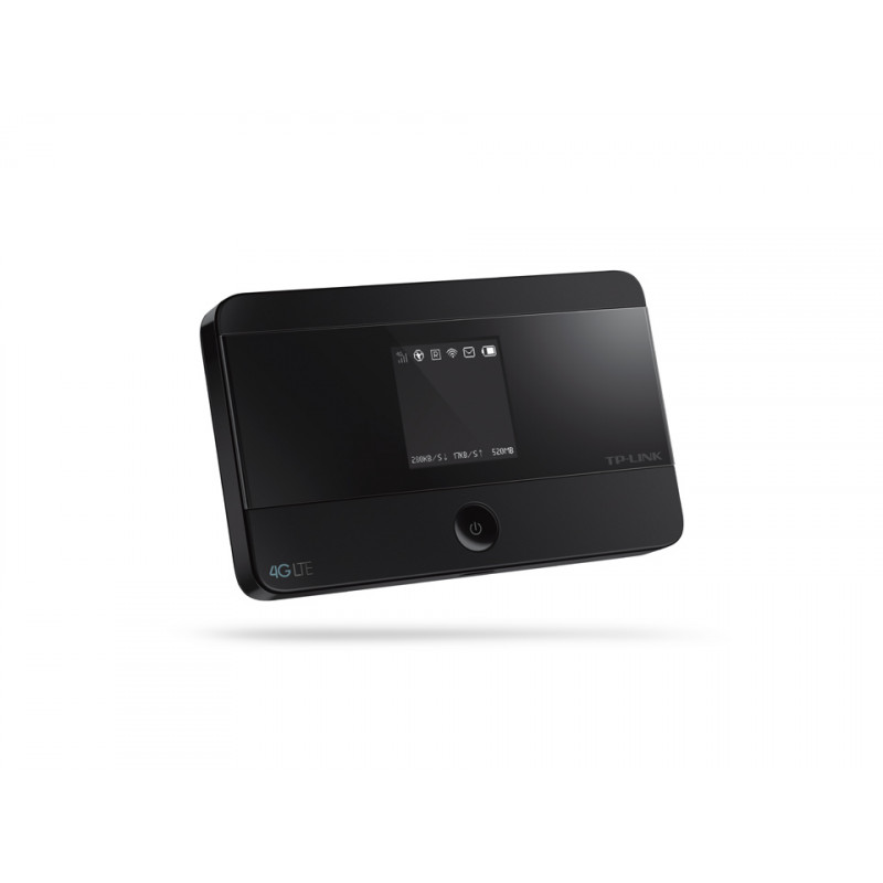 Мобильный маршрутизатор TP-Link M7350 N150