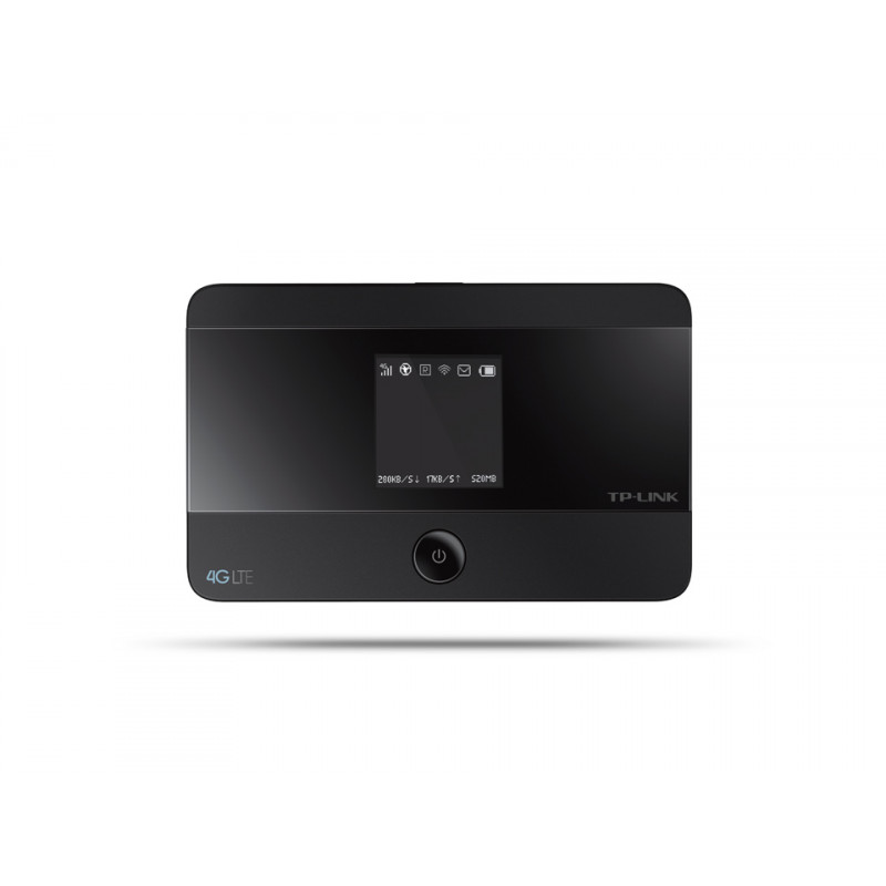 Мобильный маршрутизатор TP-Link M7350 N150