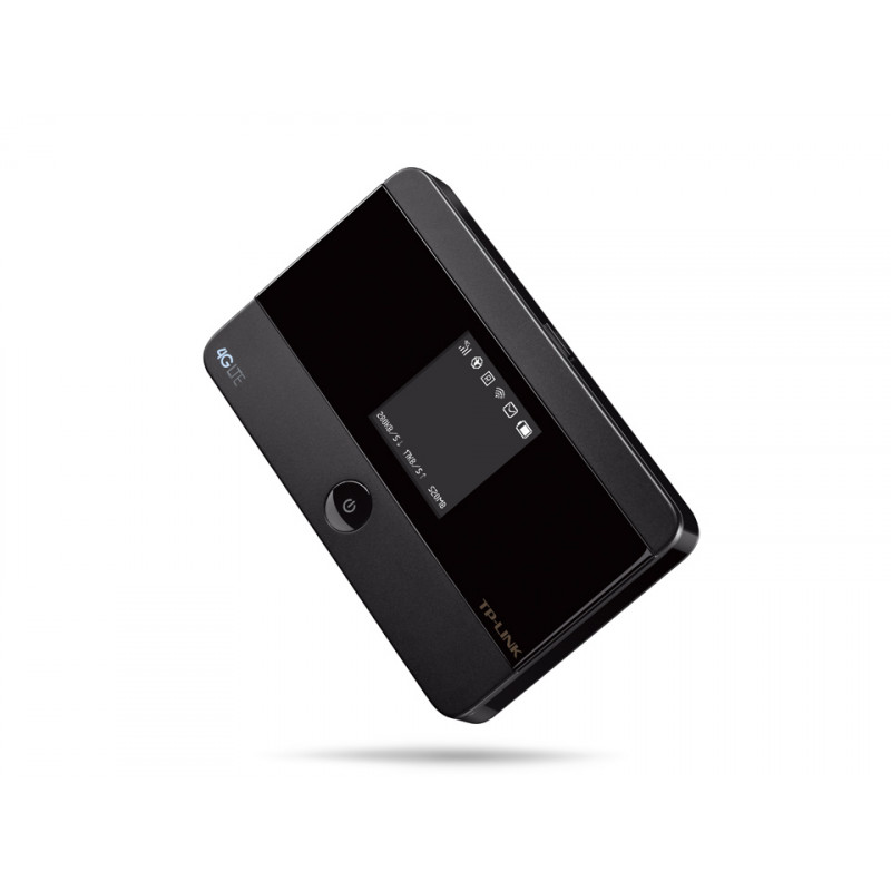 Мобильный маршрутизатор TP-Link M7350 N150