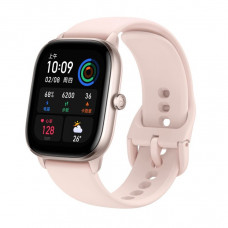Смарт-часы Amazfit GTS 4 mini Flamingo Pink
