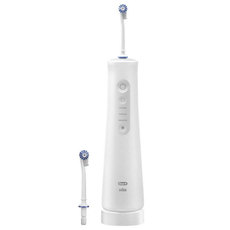 Ирригатор Braun Oral-B  Aquacare 6 ProExpert MDH20.026.3 типа 3720