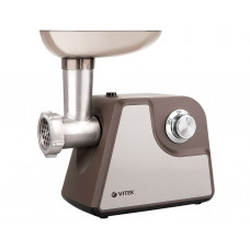 Мясорубка Vitek VT-3622 Brown