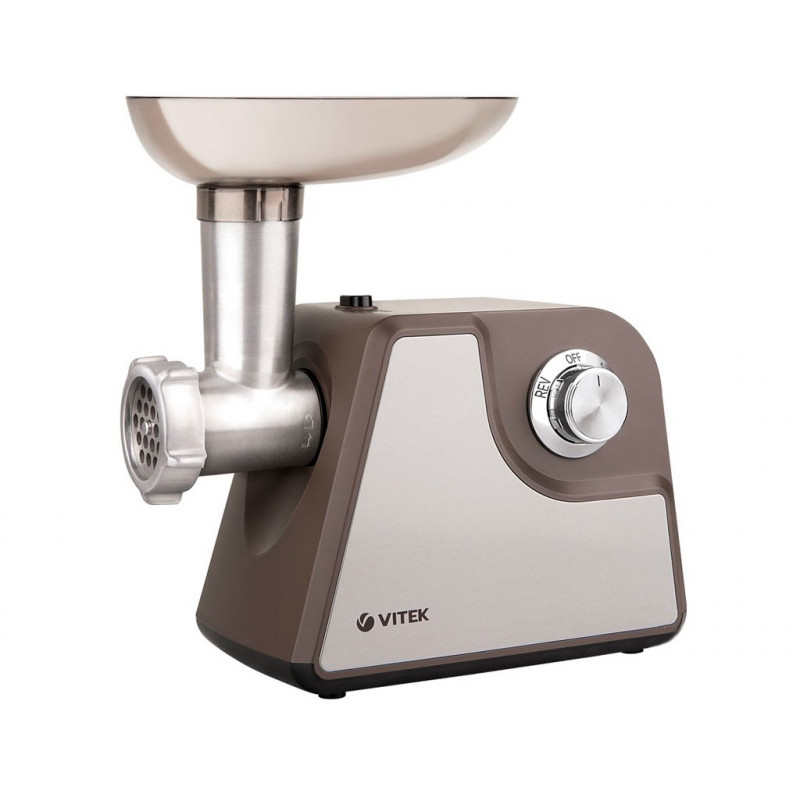 Мясорубка Vitek VT-3622 Brown