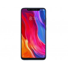 Xiaomi Mi 8 6/64GB Blue EU